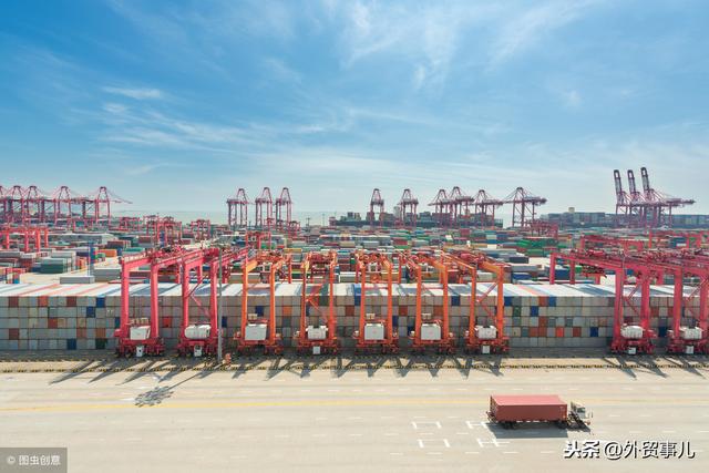 关于口岸使费你所不知道的猫腻？？？？？？？？？