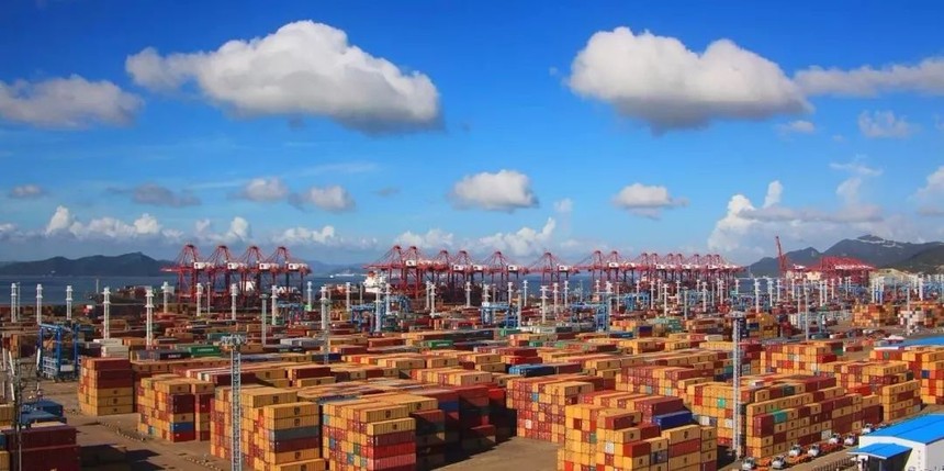 那些货物不适合走集装箱海运物流？？？