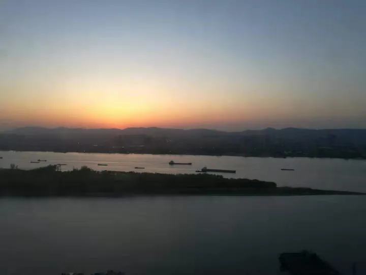 内河航运开展保存的问题