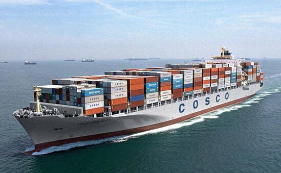 全球海运主要大洋航线有哪些？？？