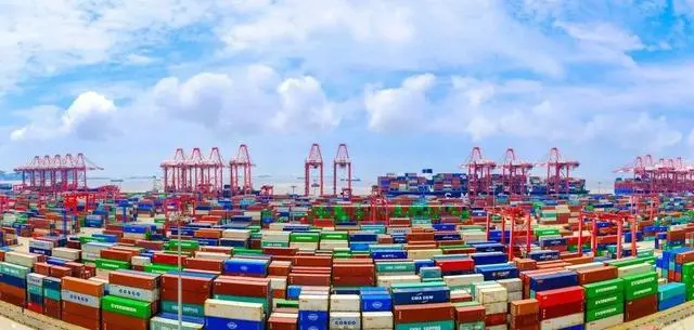 海运集装箱提个柜究竟需要多久？？？