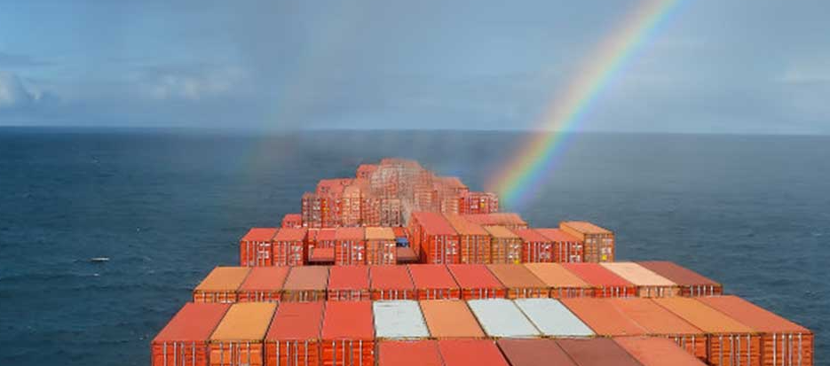 海运可以运哪些货物，，，什么货物适合走海运