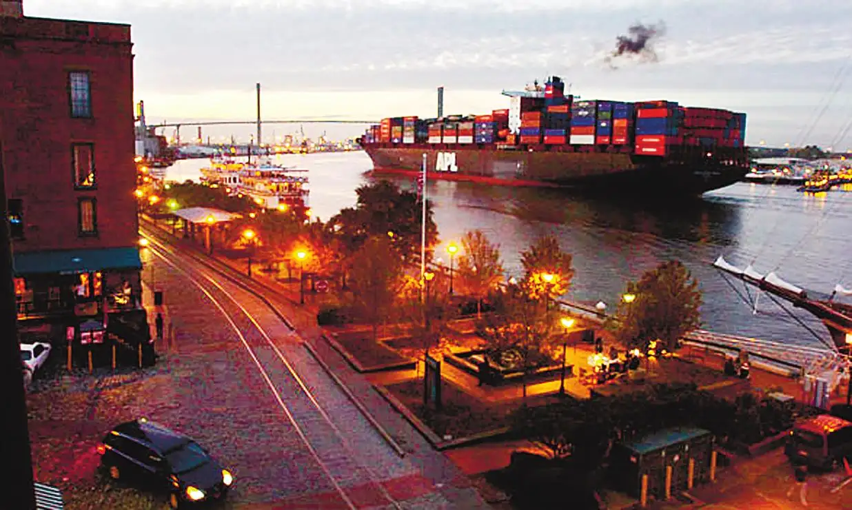 全球航运海运行业将迎来三年艰难期！！