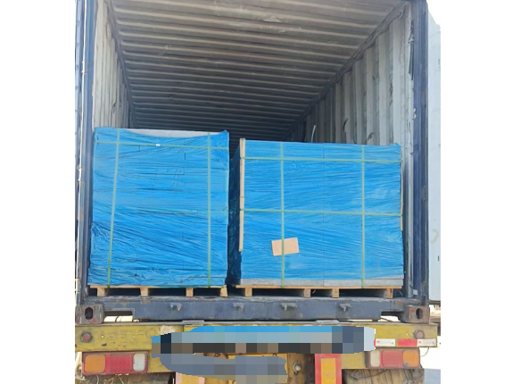 板材类货物装集装箱海运需要注重什么，，海运费多小钱？？