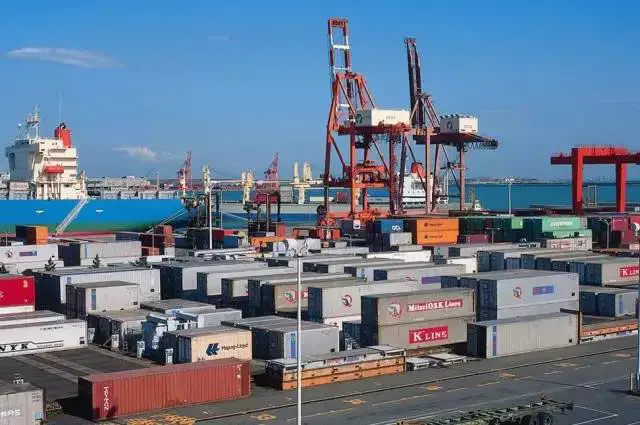 集装箱海运常说的“敏感货”都有哪些？？