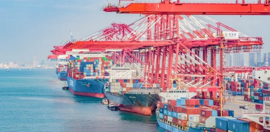 海运价钱暴跌近20%，，元凶不是价钱战