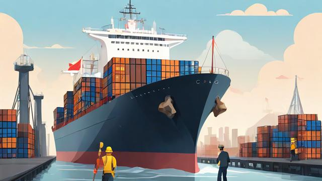 海运物流中集装箱限重怎样阻止超重？？？罴记