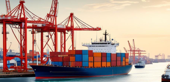 海运物流里甩柜和延船是什么意思？？？