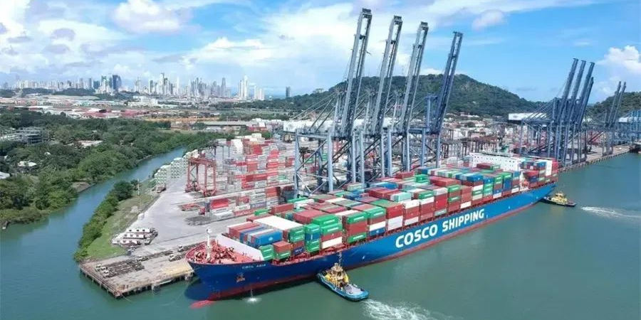 船司下场“抢货”，，，上海港、宁波港、青岛港等口岸泛起拥堵！！！