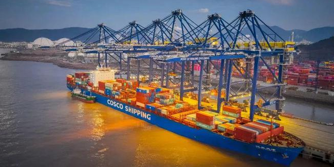 泛亚内贸电子订舱平台是什么？？？