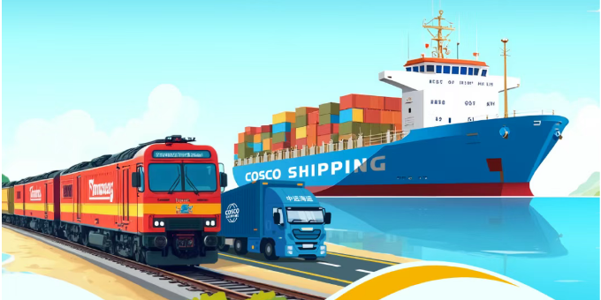 泛亚航运六条精品航线，，，重新界说内贸集装箱海运！！！