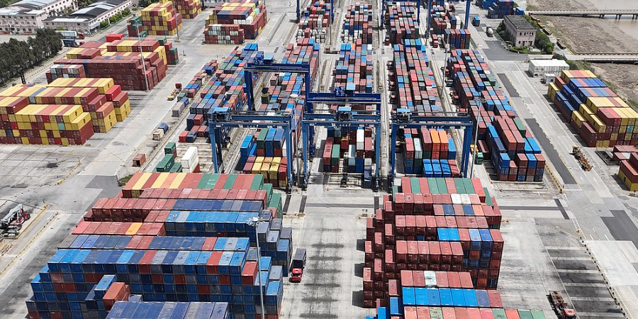 集装箱海运SOC、COC、OWC是什么意思？差别箱型在海运订舱操作中的注重事项