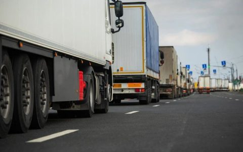 海内物流运输为什么这么卷？