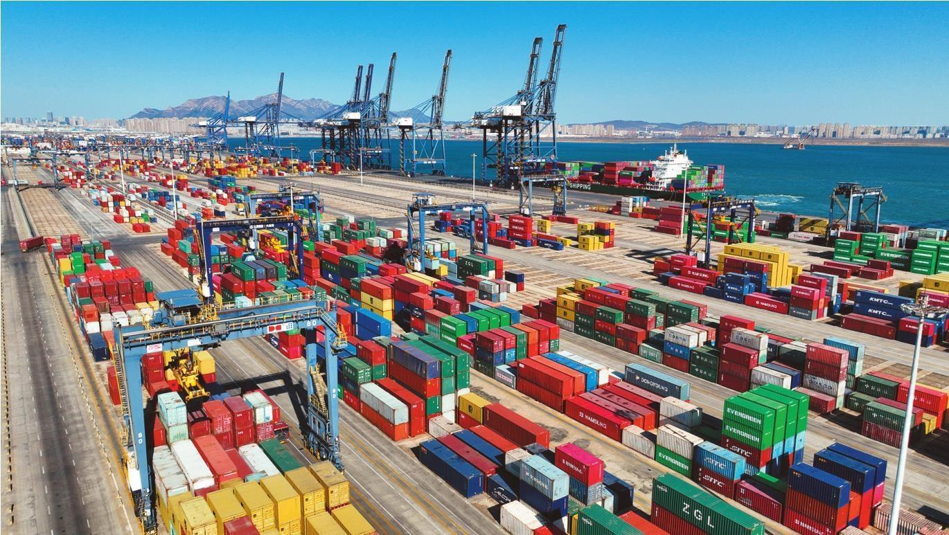 作废出货，，空箱返场为何要收费？？？一分钟搞懂起运港回空费