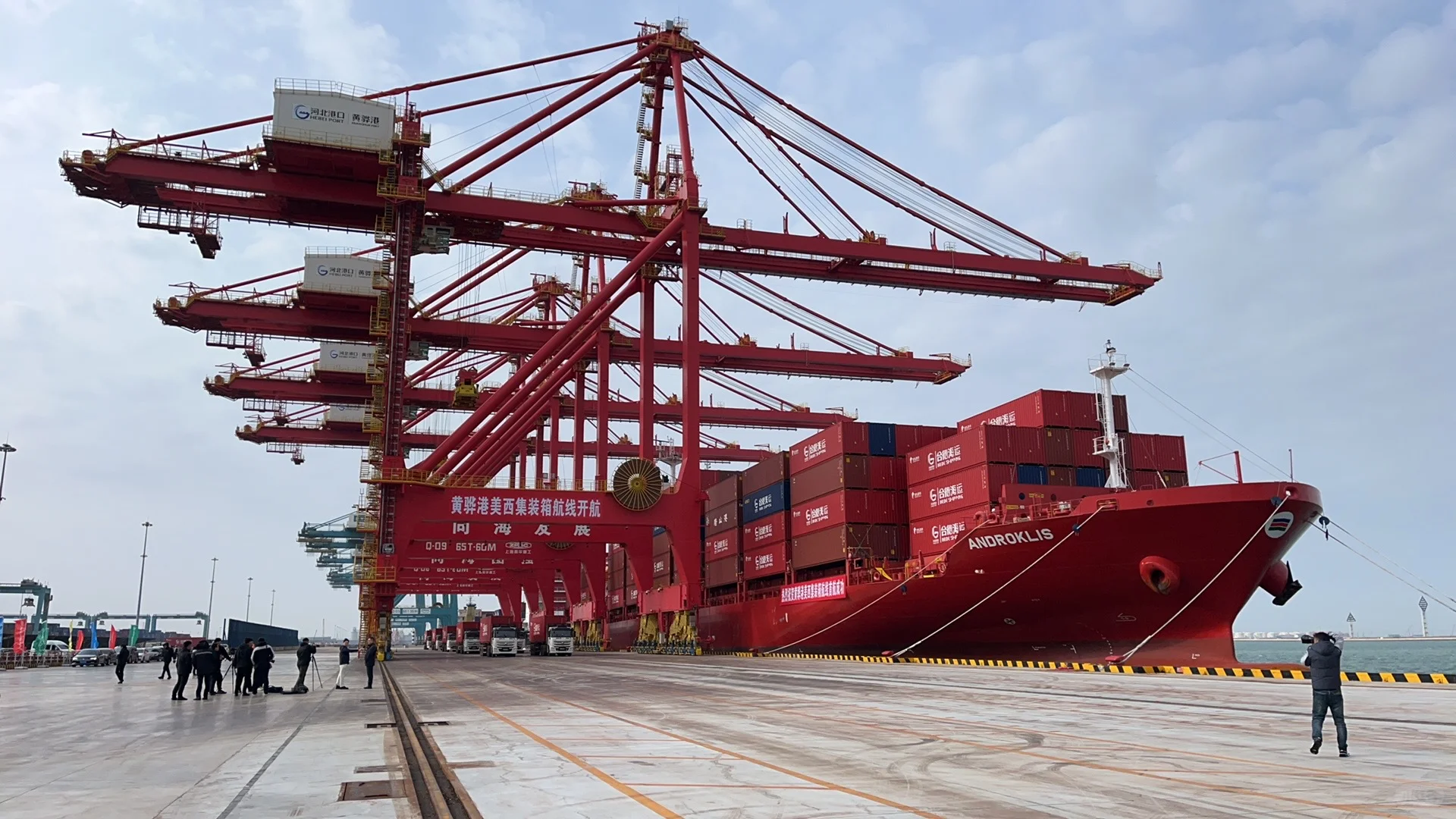 内贸集装箱海运费为何频仍波动？？？三个焦点原因解读