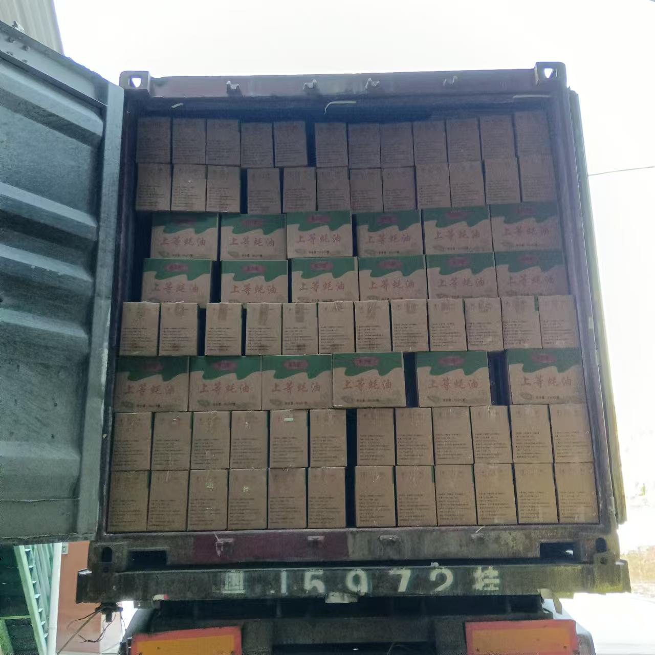 调味品、饮品可以走海内海运物流吗？？需要注重什么